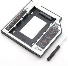 SECOND SUPPORT HDD